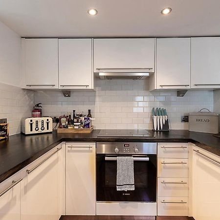 Lovely Flat In Chelsea Лондон Экстерьер фото