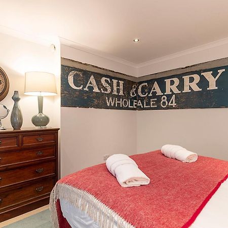 Lovely Flat In Chelsea Лондон Экстерьер фото
