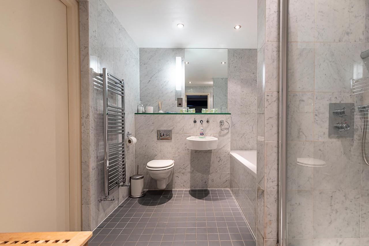 Lovely Flat In Chelsea Лондон Экстерьер фото